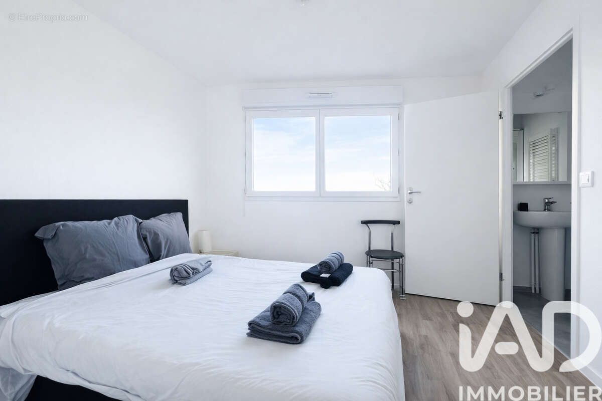 Photo 8 - Appartement à VILLEJUIF