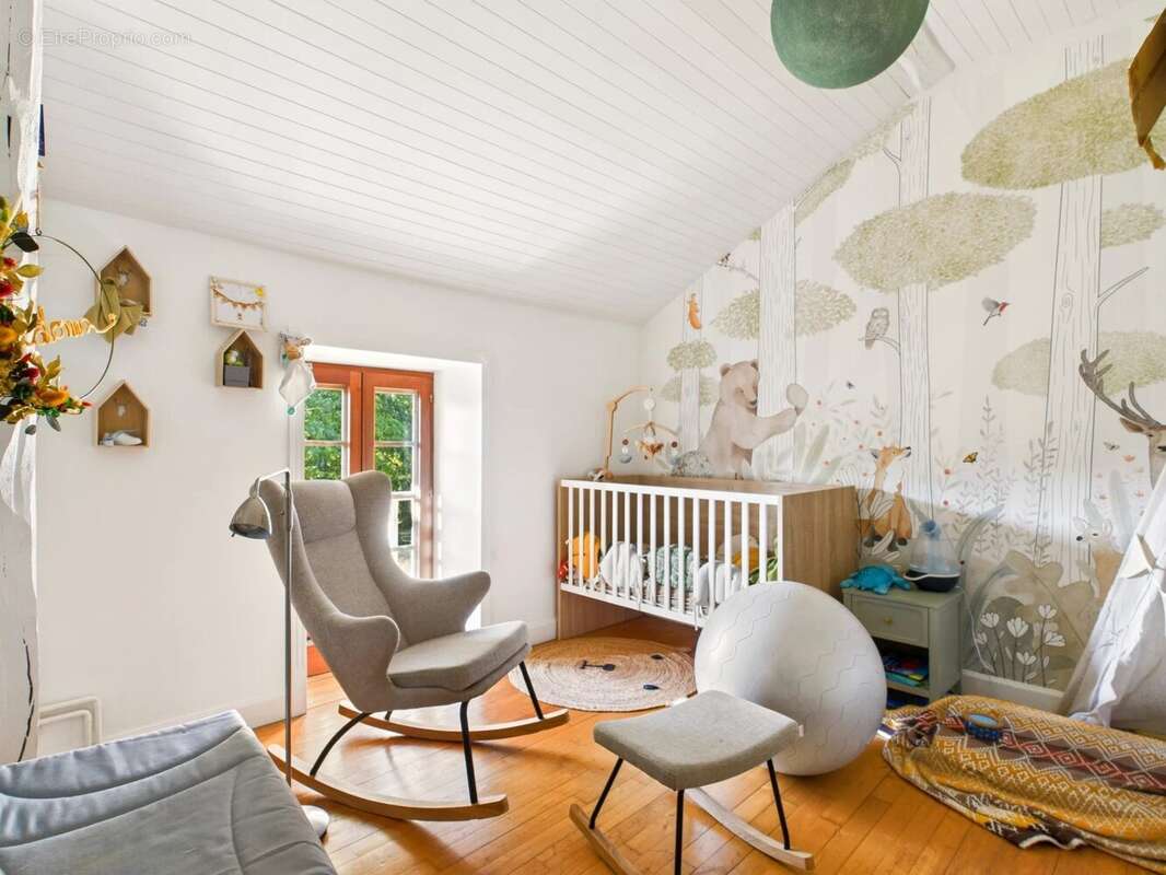 Maison à ABJAT-SUR-BANDIAT