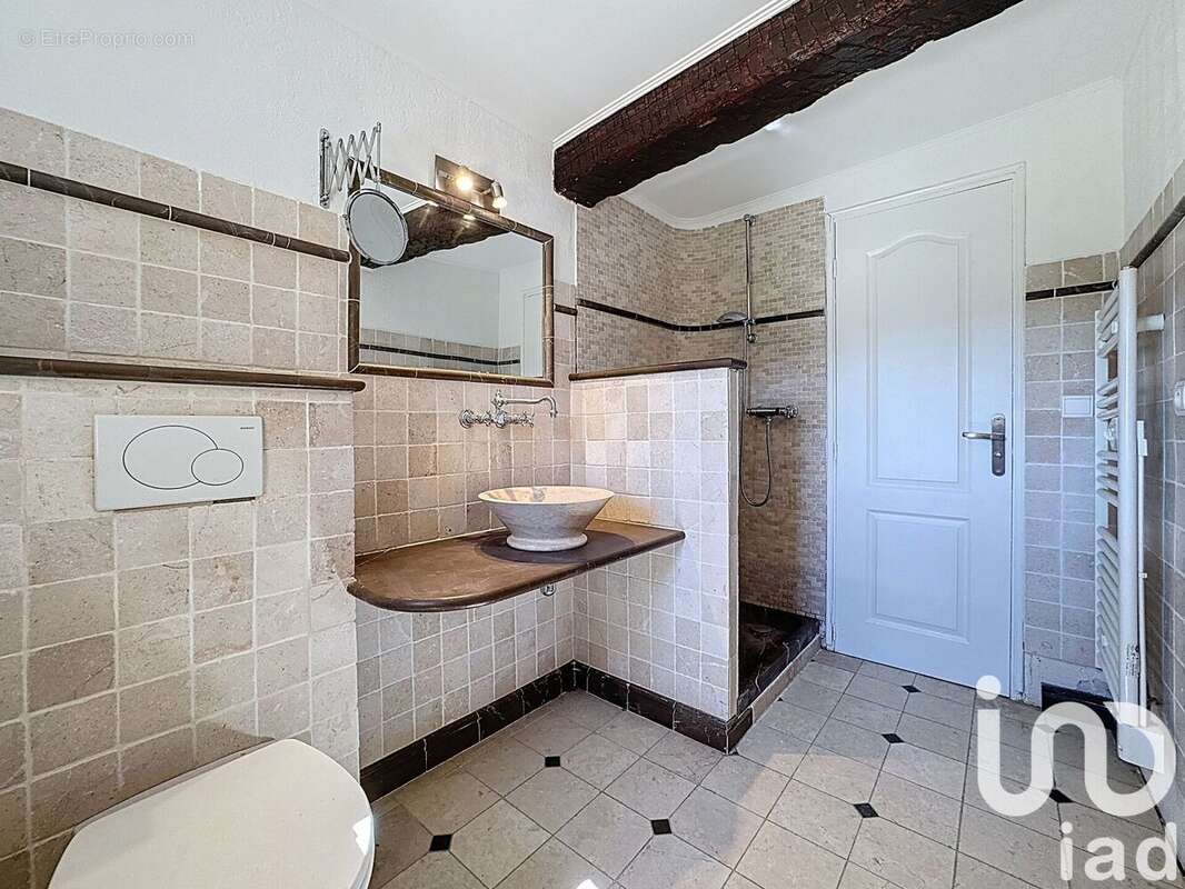 Photo 6 - Appartement à BAGNOLS-EN-FORET