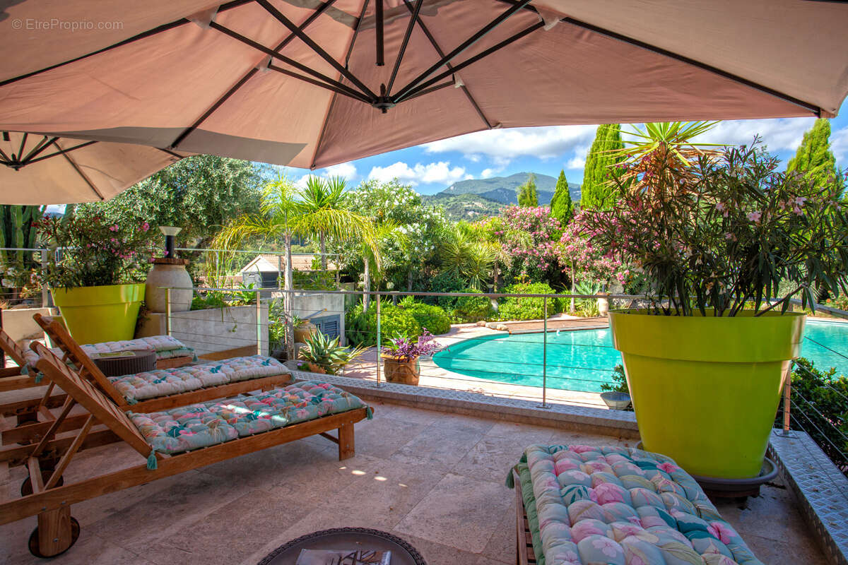 Maison à VENZOLASCA