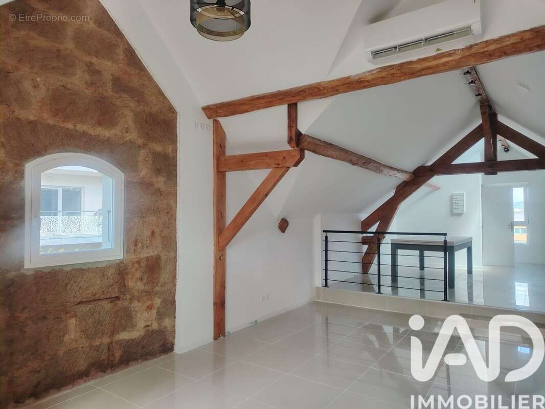 Photo 6 - Appartement à RUMILLY