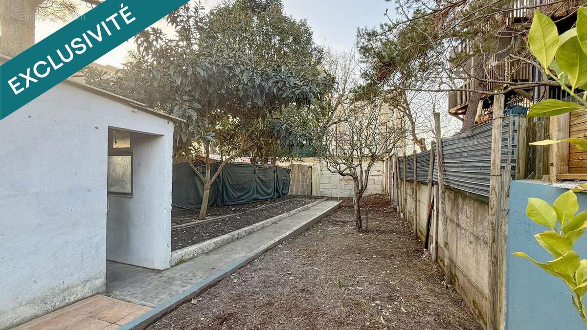 Photo 8 - Maison à BORDEAUX