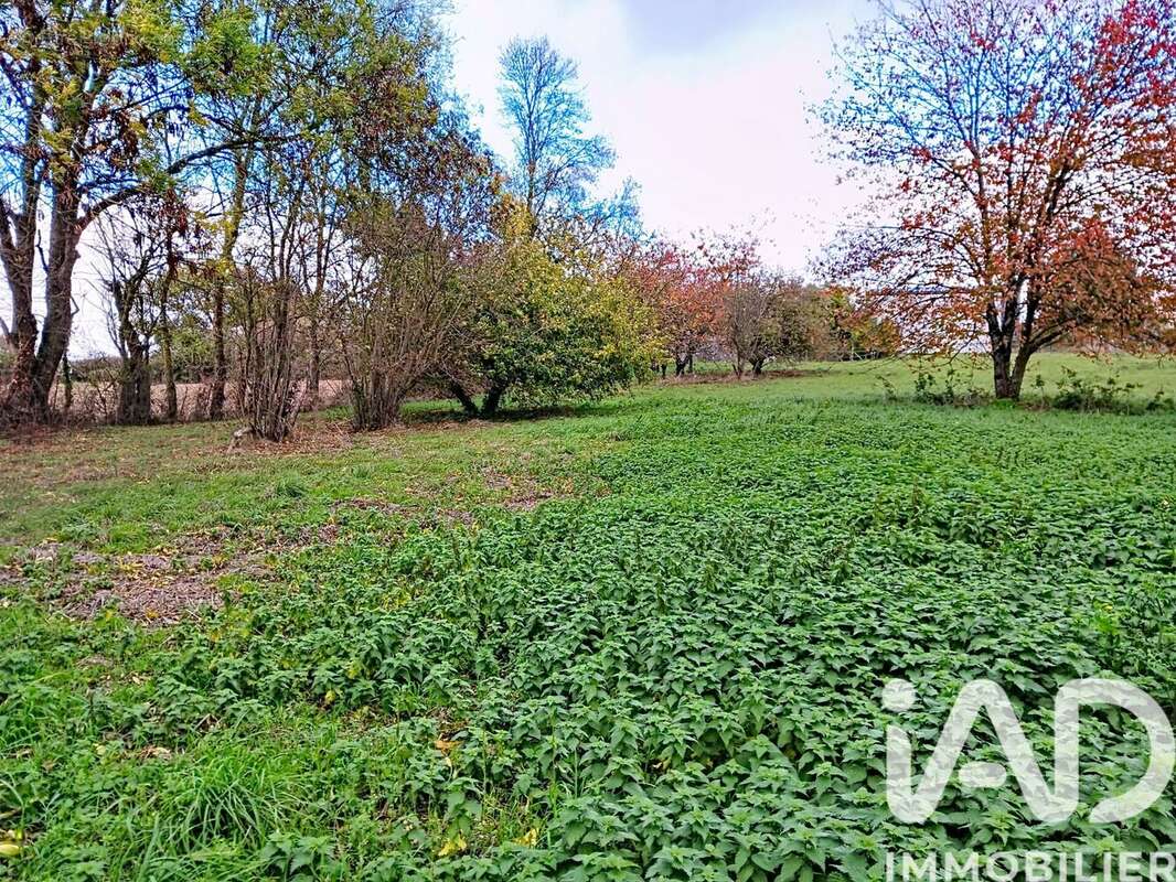 Photo 5 - Maison à SAINT-CLEMENTIN