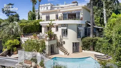 Photo Maison à Cannes au prix de 5 995 000€