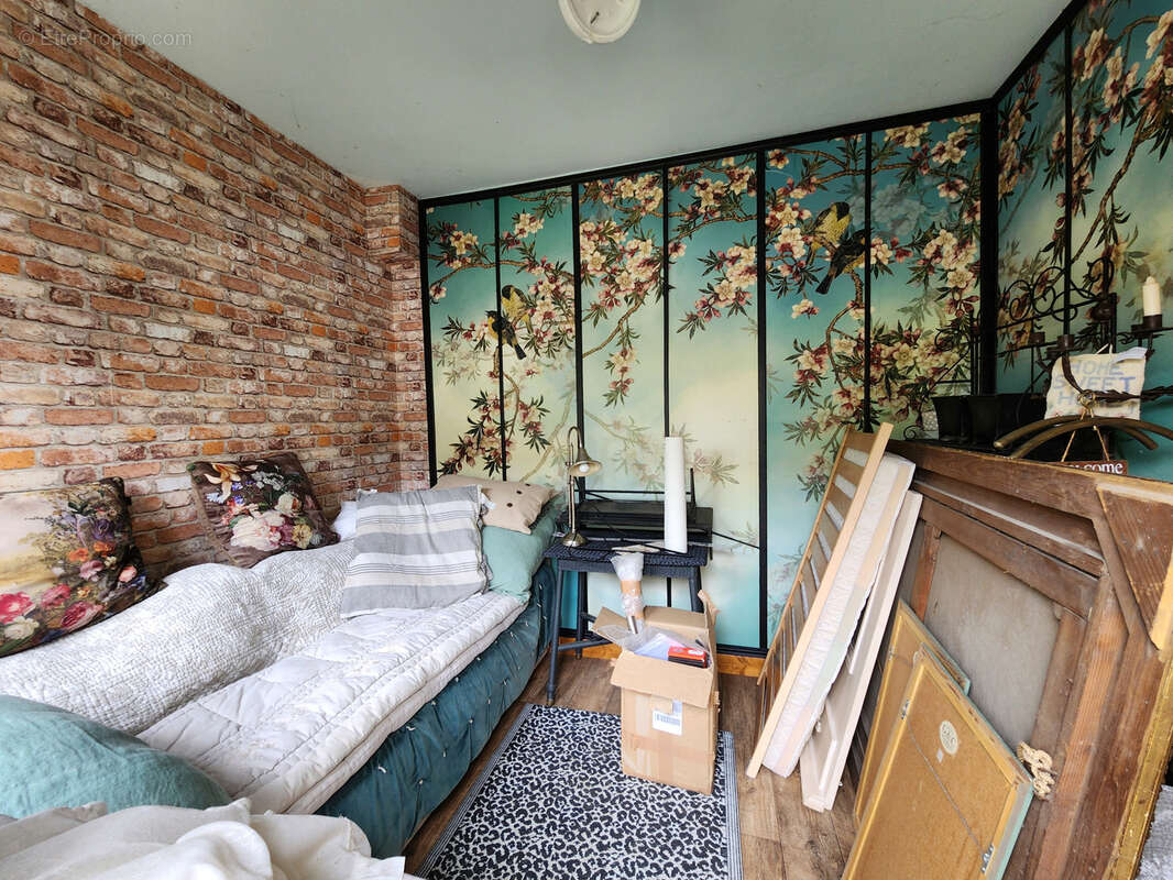 Maison à LA FLECHE