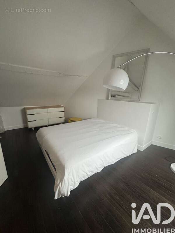 Photo 8 - Maison à NEMOURS