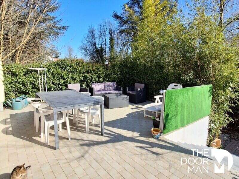 Maison à LE PERRAY-EN-YVELINES