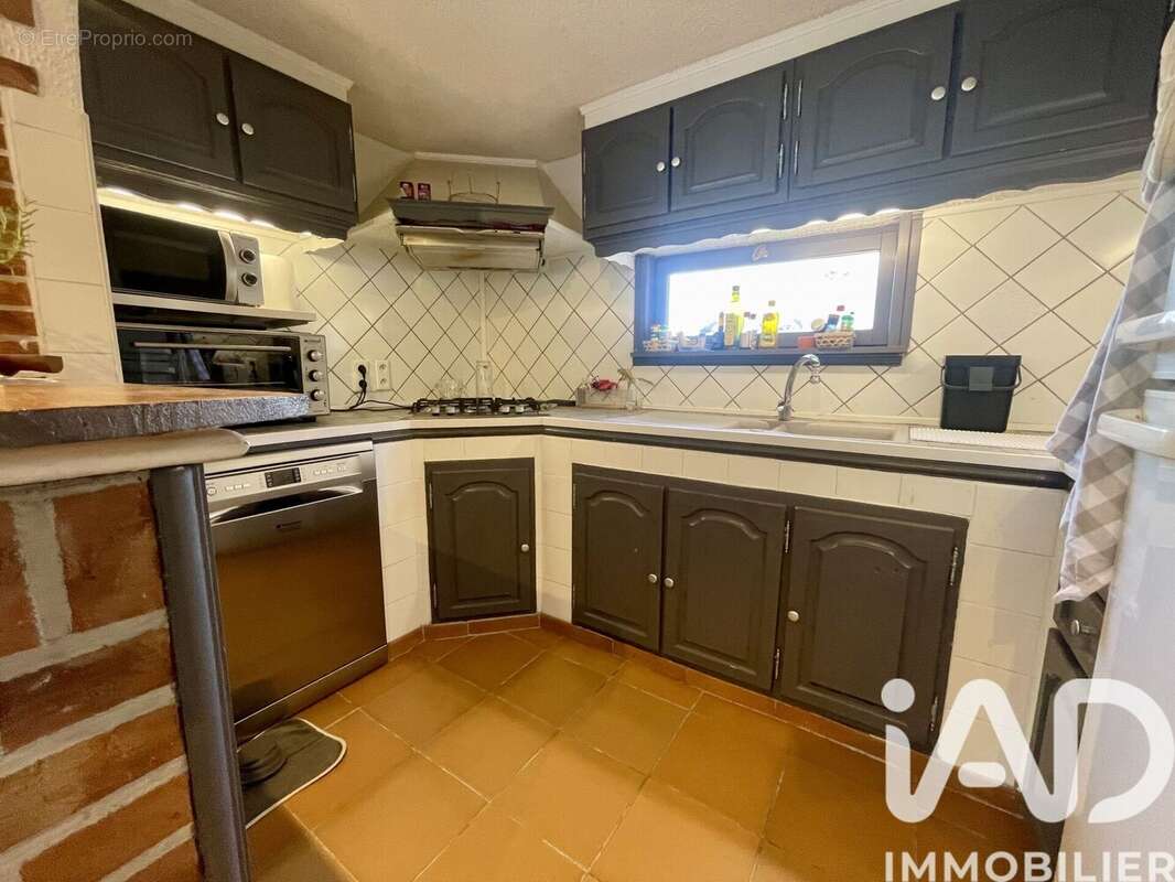 Photo 3 - Maison à LE MUY