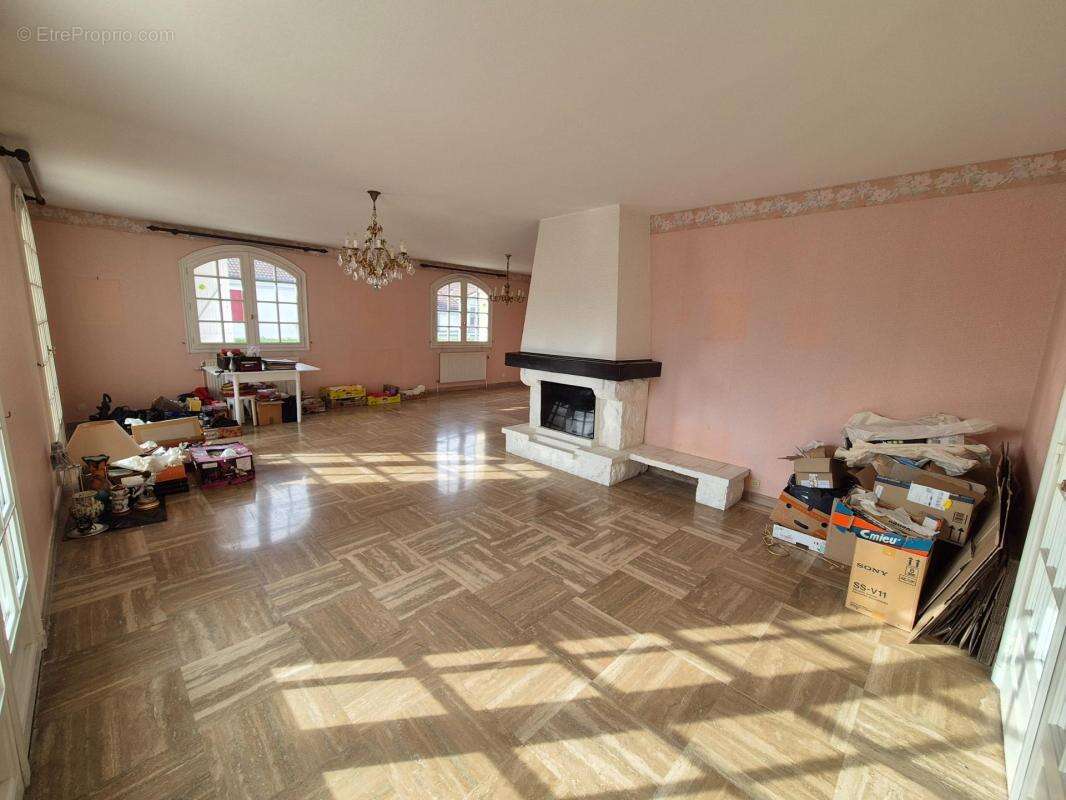 Maison à SORBIERS