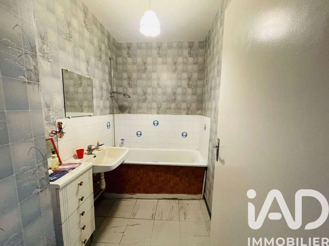Photo 5 - Appartement à TROYES