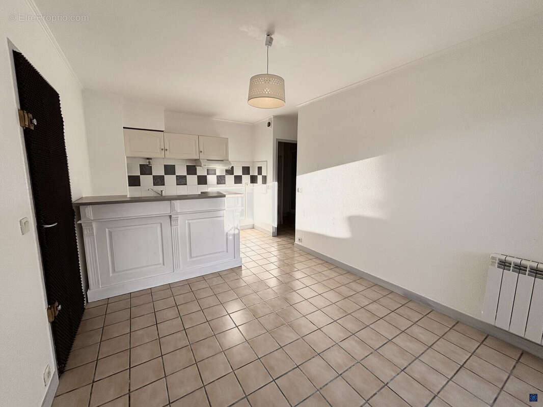 Appartement à ROYAN