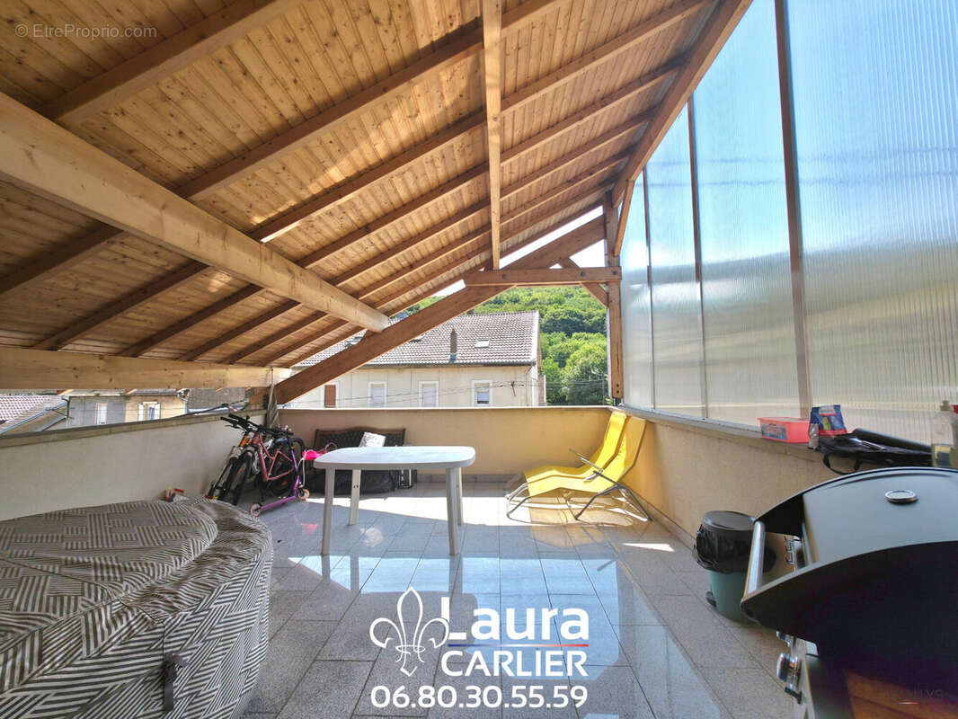 Maison 90 m² à Hayange  - photo 8