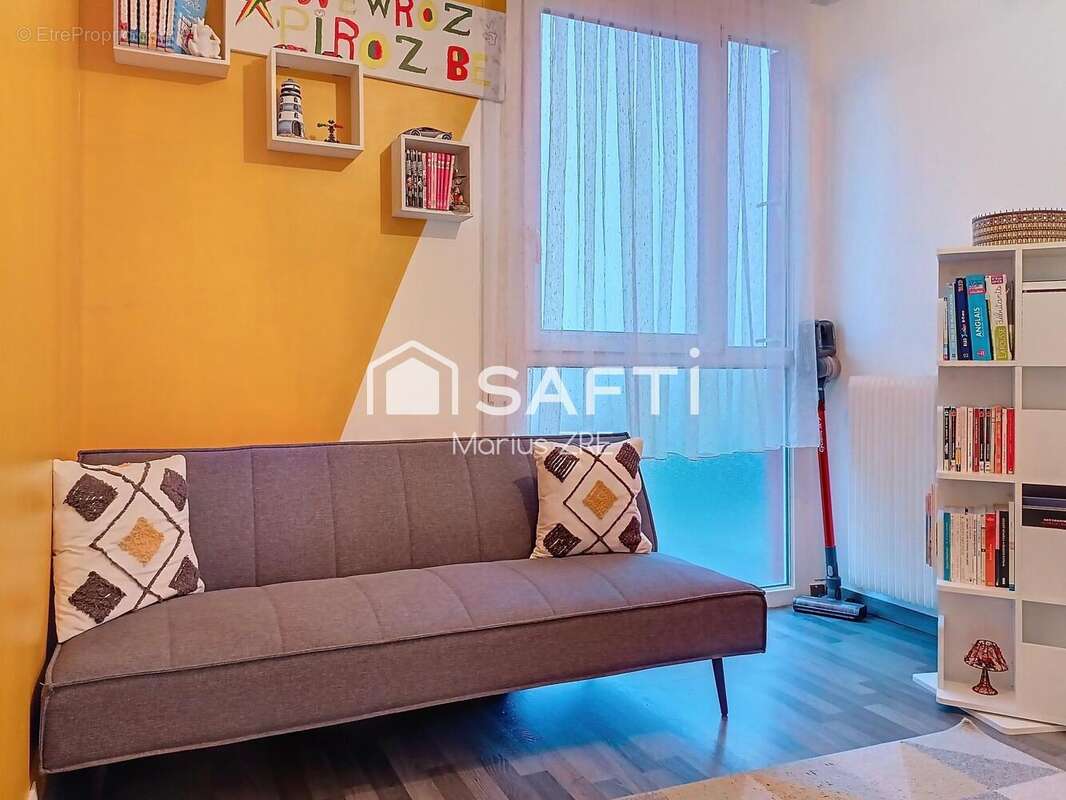 Photo 4 - Appartement à BEAUVAIS