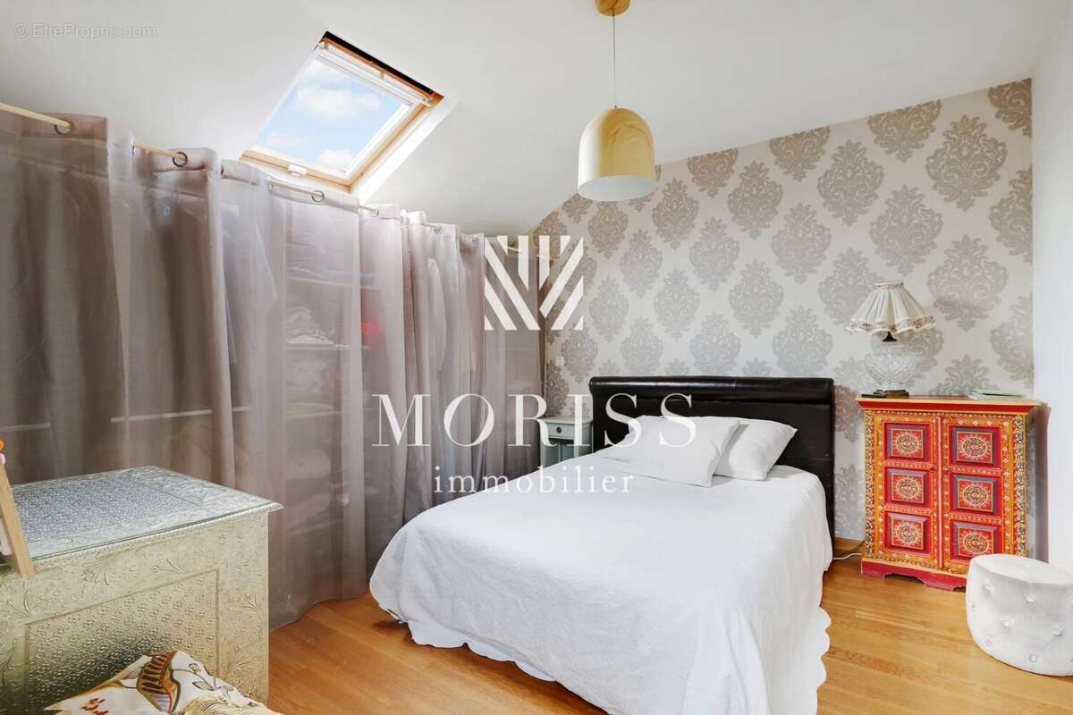 Maison à NEUILLY-PLAISANCE