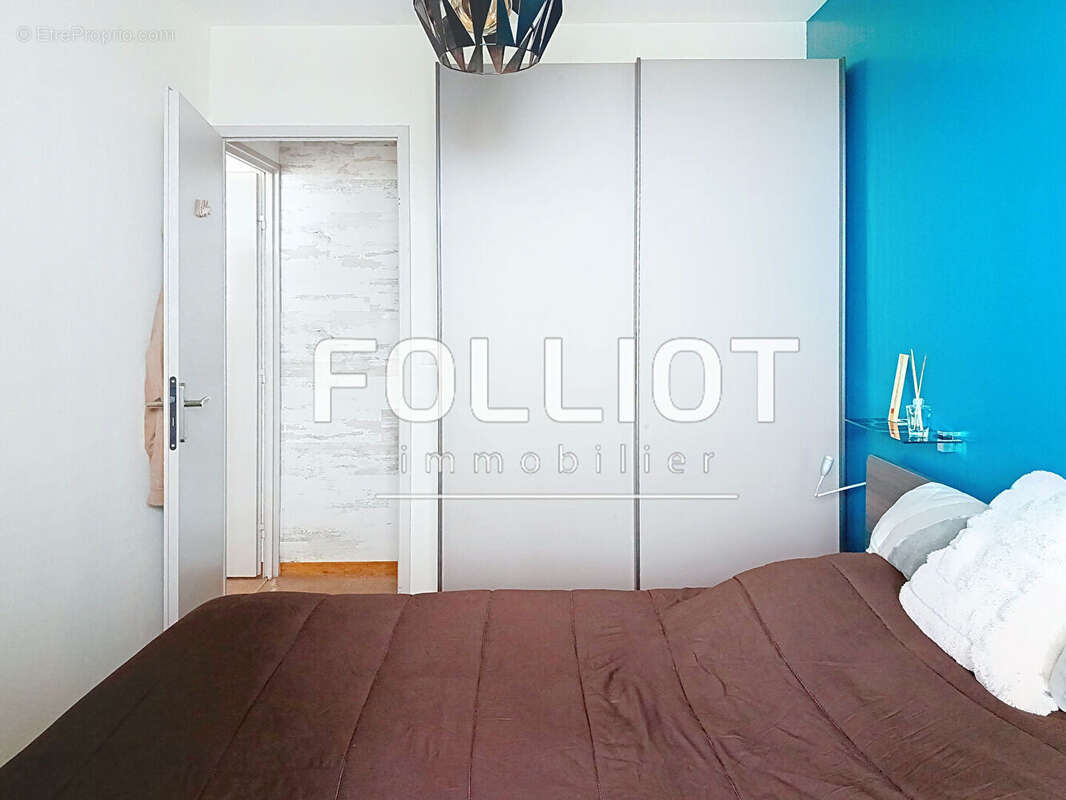 Appartement à COURSEULLES-SUR-MER