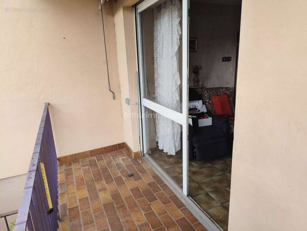 Appartement à COLMAR