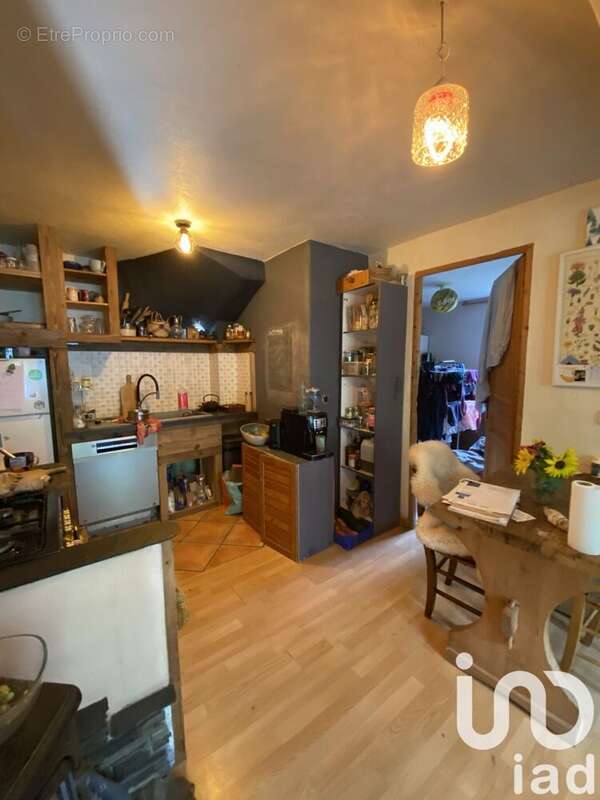 Photo 5 - Maison à SAINTE-FOY-TARENTAISE