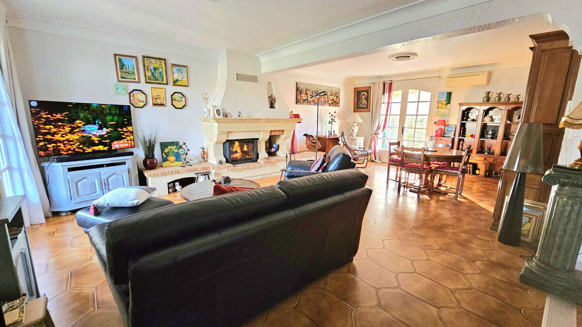 Maison à FRONTIGNAN