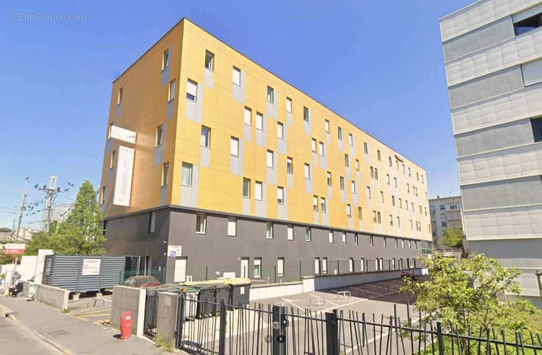INVESTISSEMENT LOCATIF  Reims  Résidence Étudiante Les Estudines Drouet d'Erlon  4,56 % de rentabilité - photo 11