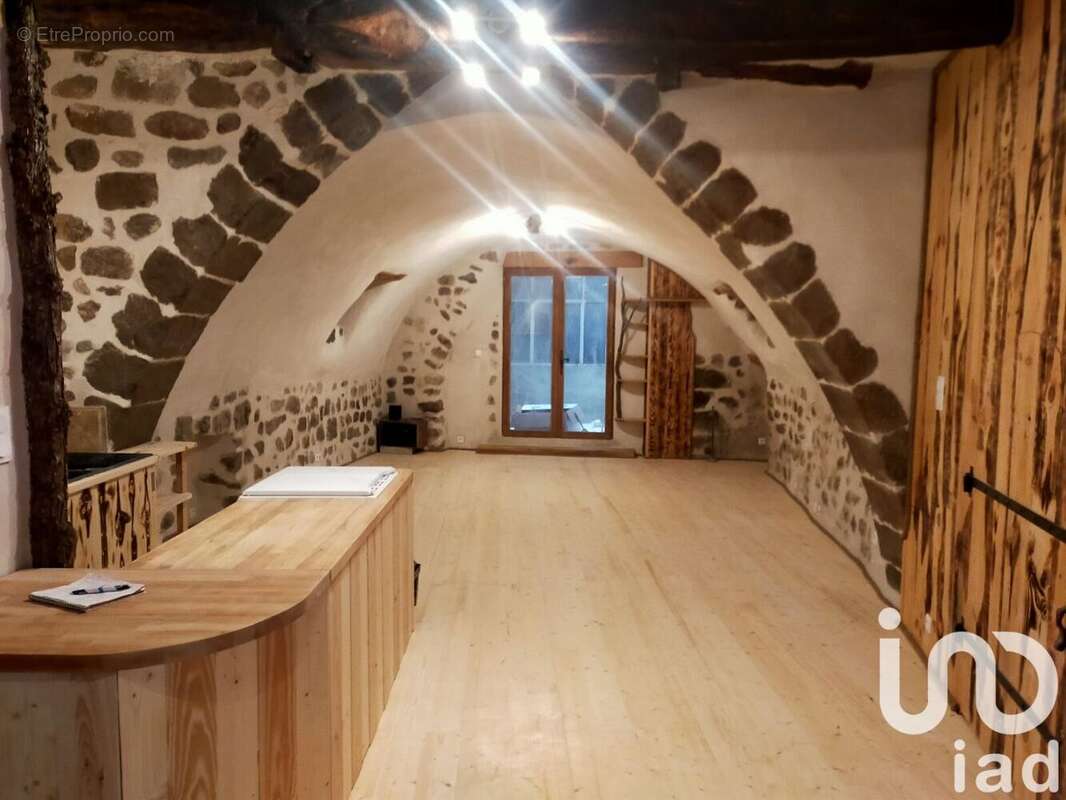 Photo 3 - Commerce à BUIS-LES-BARONNIES