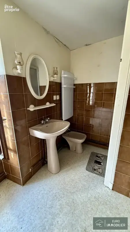 Maison 7 pièces 190 m² à vendre à Saint-Symphorien (33113) - photo 6