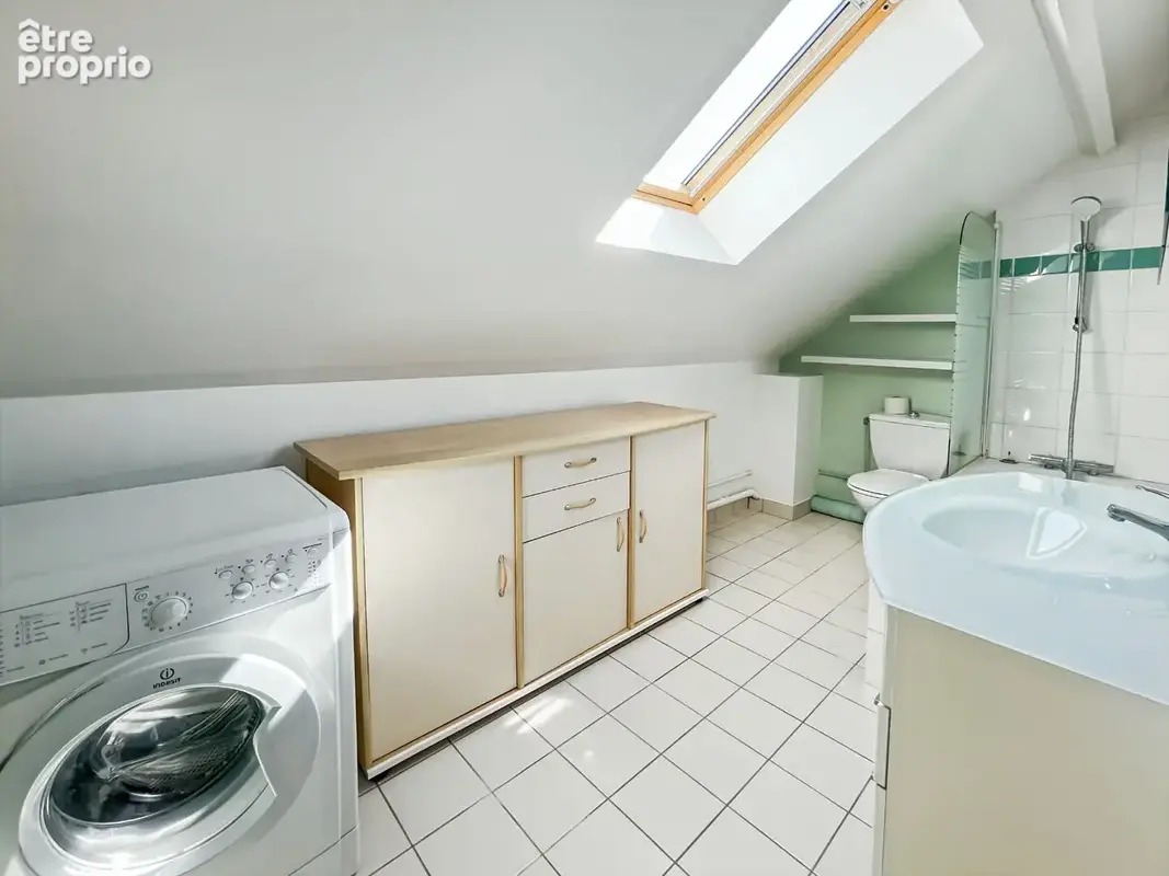 Appartement 34m² à melun - photo 11