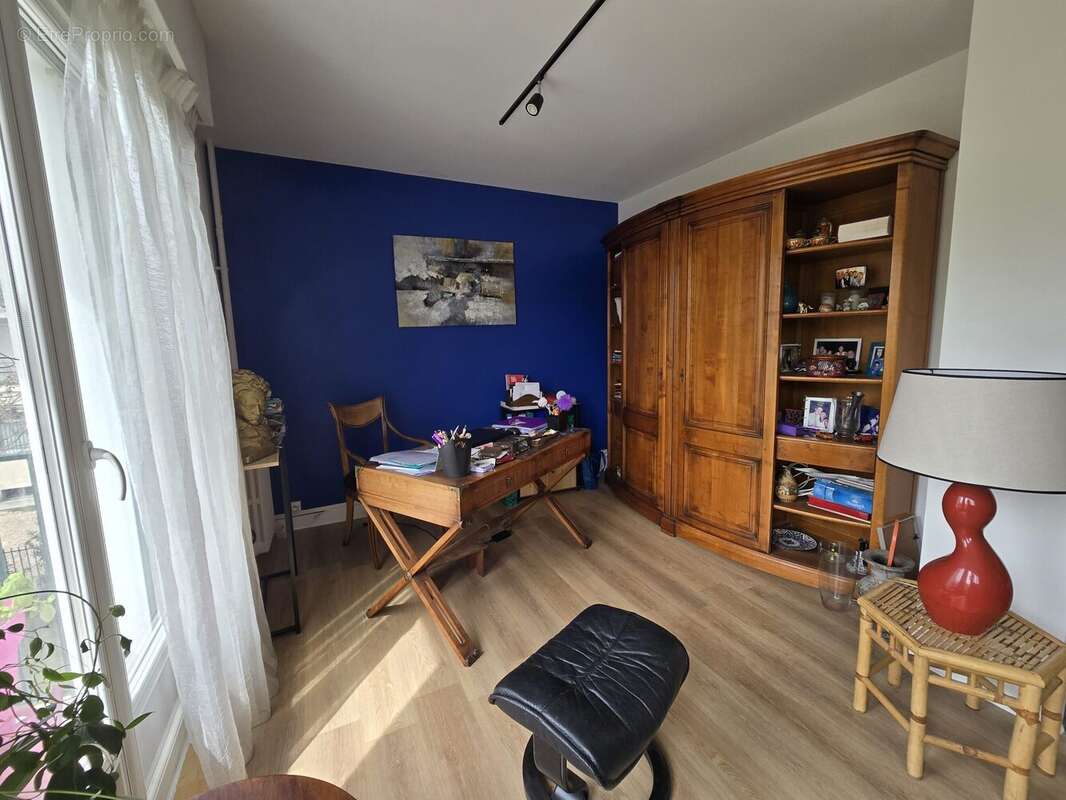 Appartement à EVREUX