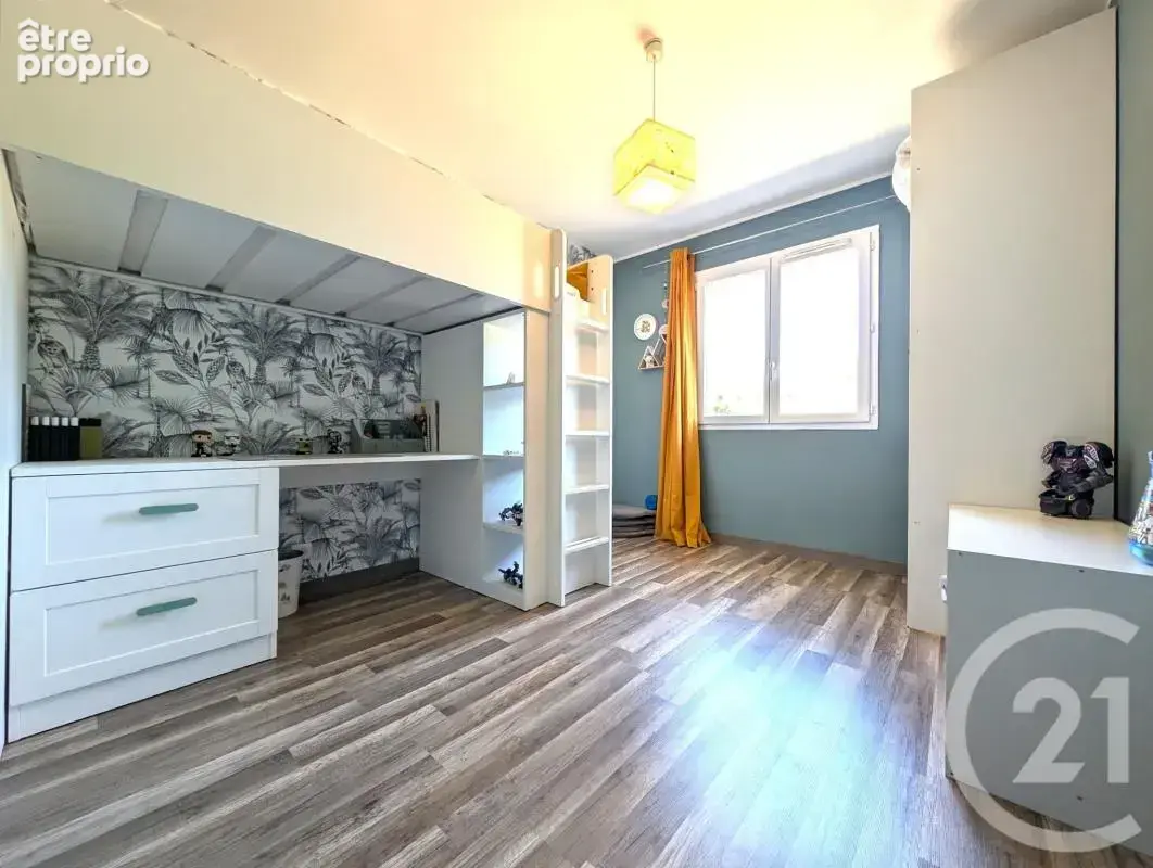 Maison 7 pièces 131 m² à vendre à La Geneytouse (87400) - photo 27