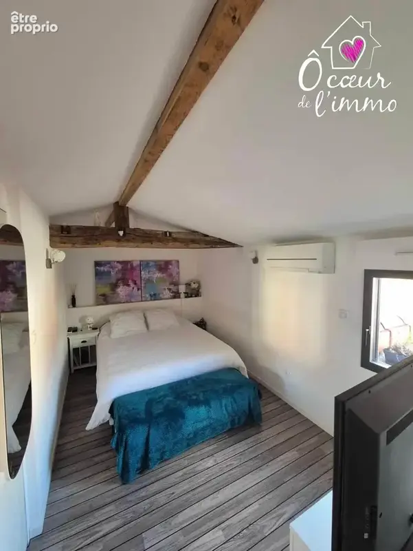 Maison 7 pièces 158 m² à vendre à La Seguiniere (49280) - photo 7