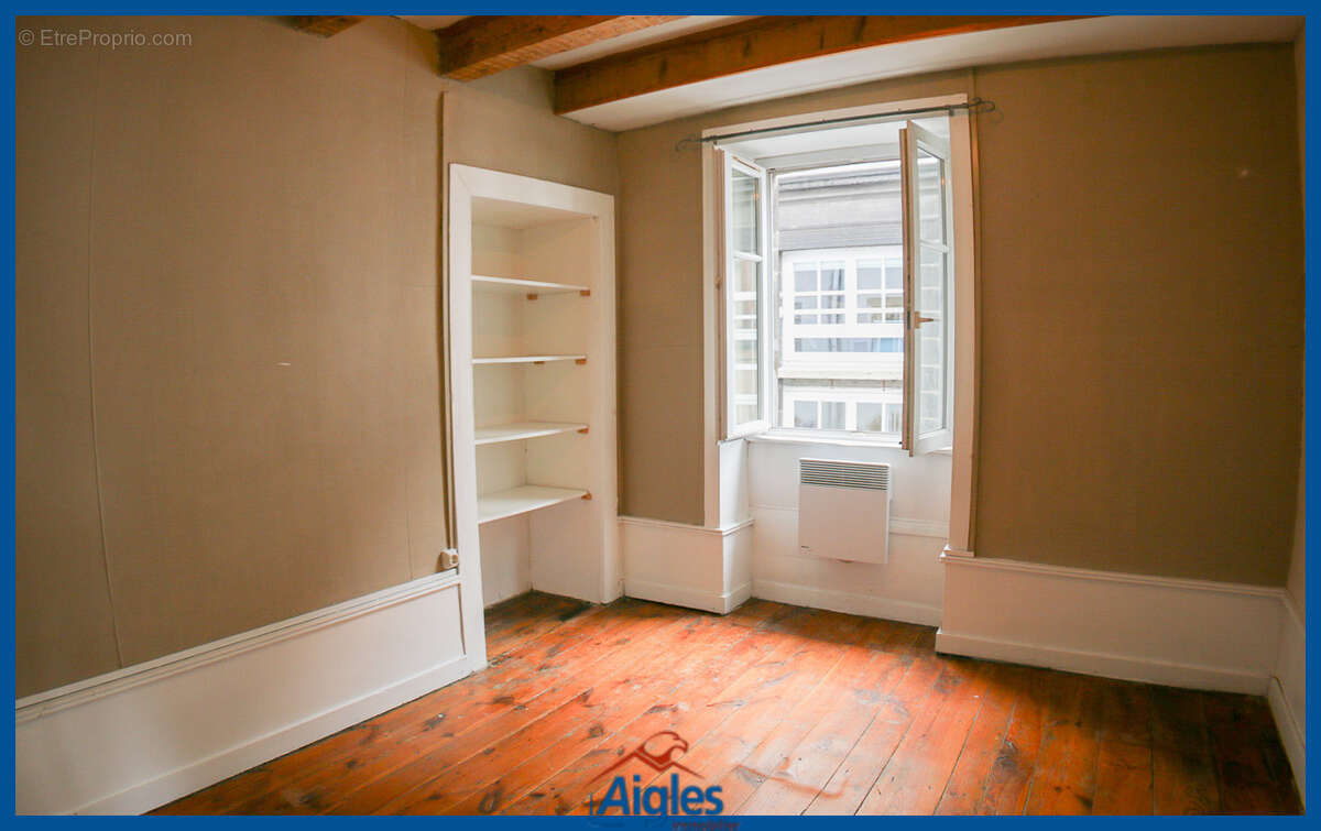 Appartement à CLERMONT-FERRAND