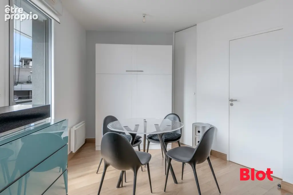 Appartement 1 pièce 33 m² à vendre à La Baule-Escoublac (44500) - photo 7