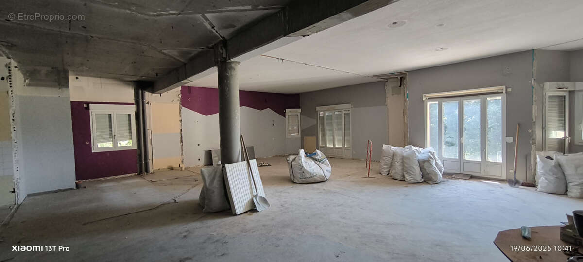 Appartement à SAINT-GENEST-MALIFAUX