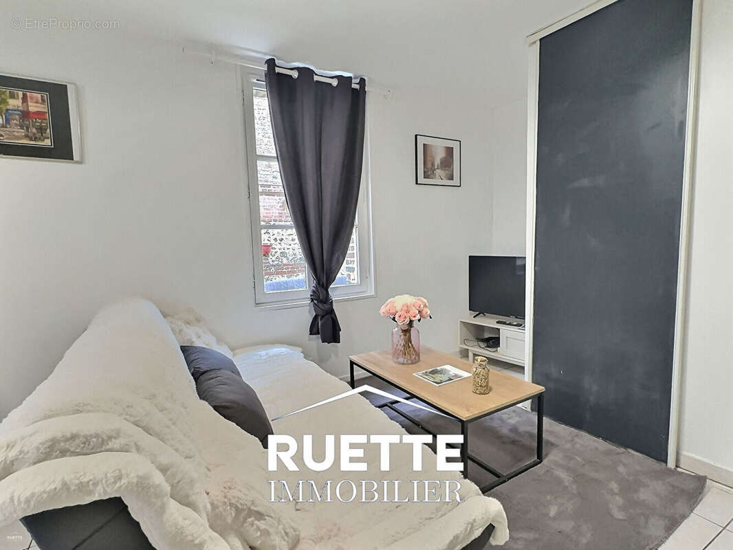 Immeuble Honfleur 6 pièce(s) 105 m2 - photo 6