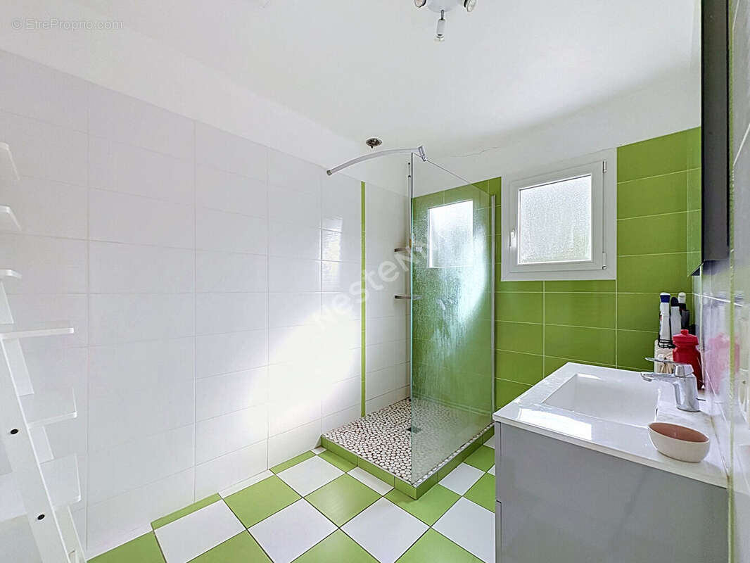 Maison 3 chambres à vendre à Rezé - Quartier Ouche Blanche - photo 14