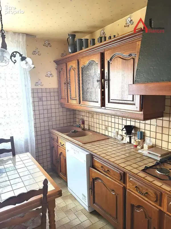 Maison 6 pièces 99 m² à vendre à Cayeux-Sur-Mer (80410) - photo 5