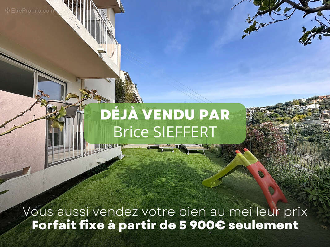 Appartement 4P à vendre à Nice (06000) - photo 30