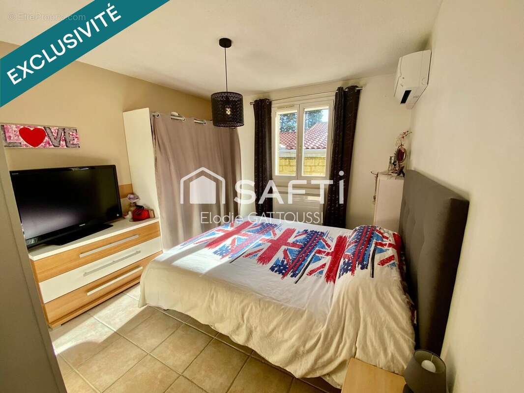 Photo 8 - Maison à MEZE