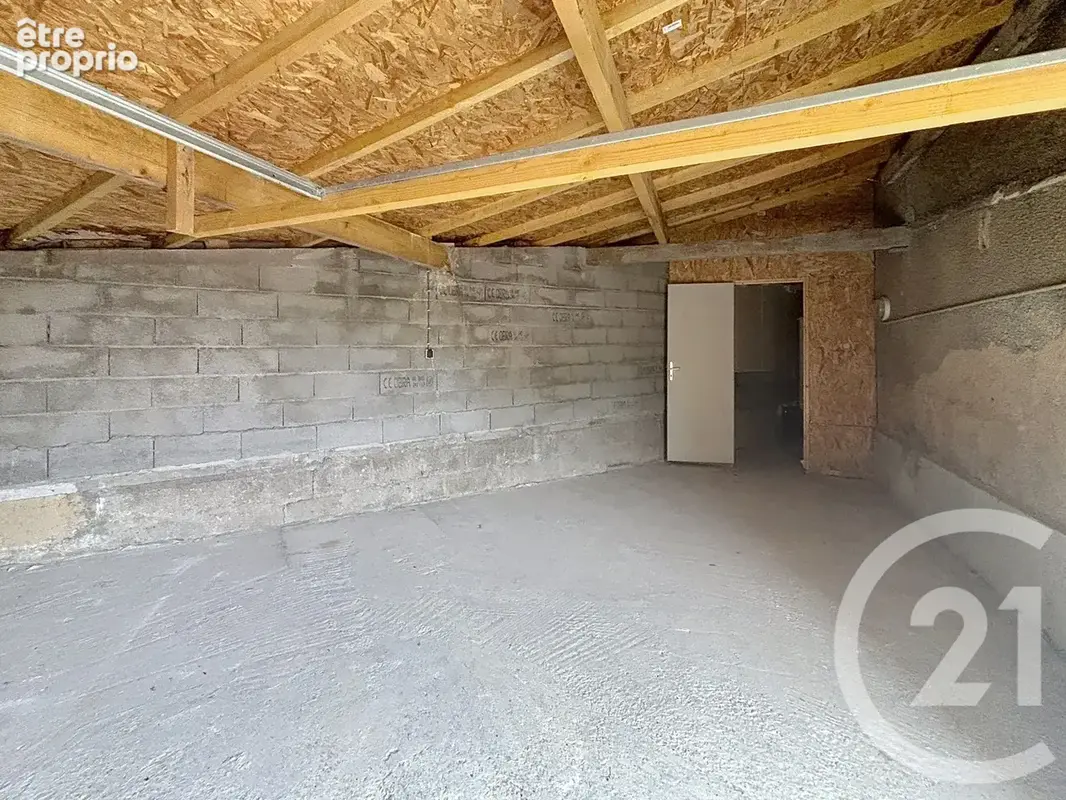 Maison 5 pièces 73 m² à vendre à L'isle-D'espagnac (16340) - photo 12