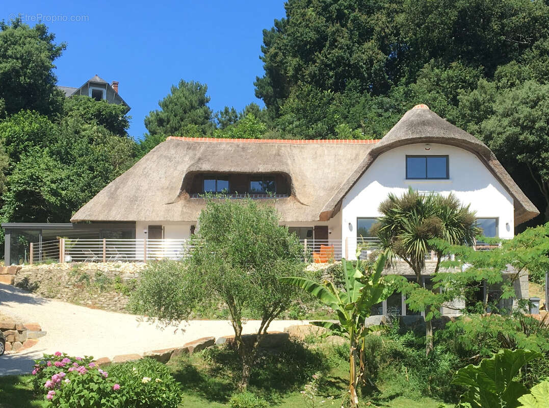 Maison à SAINT-CAST-LE-GUILDO