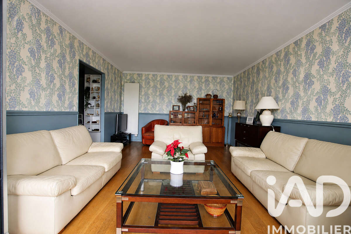 Photo 3 - Appartement à MEUDON
