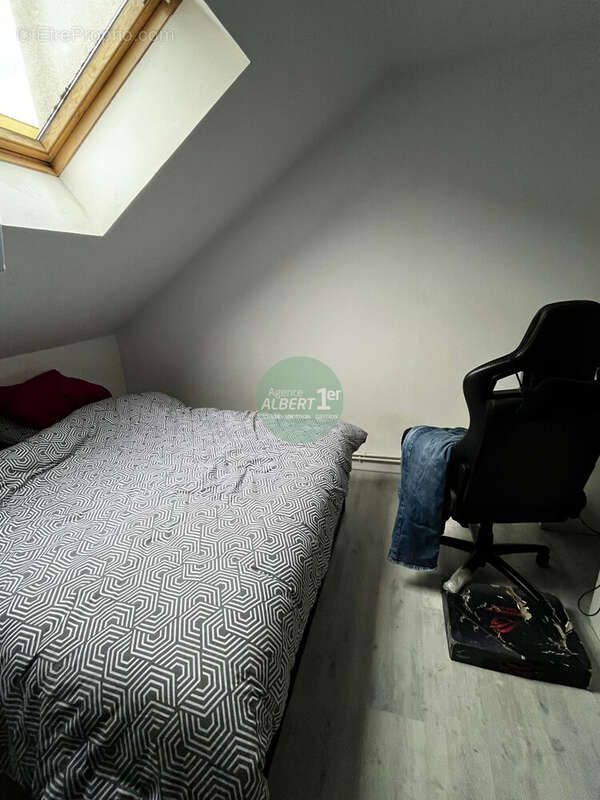 Appartement à LE HAVRE