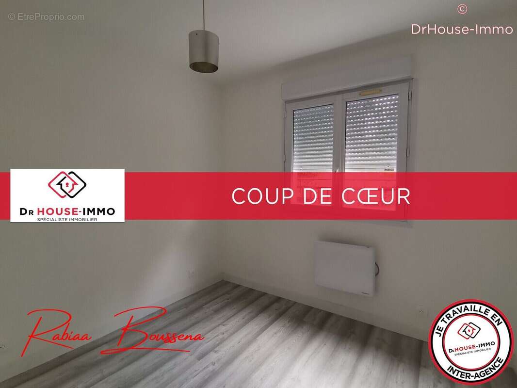 Maison à LIVRY-GARGAN