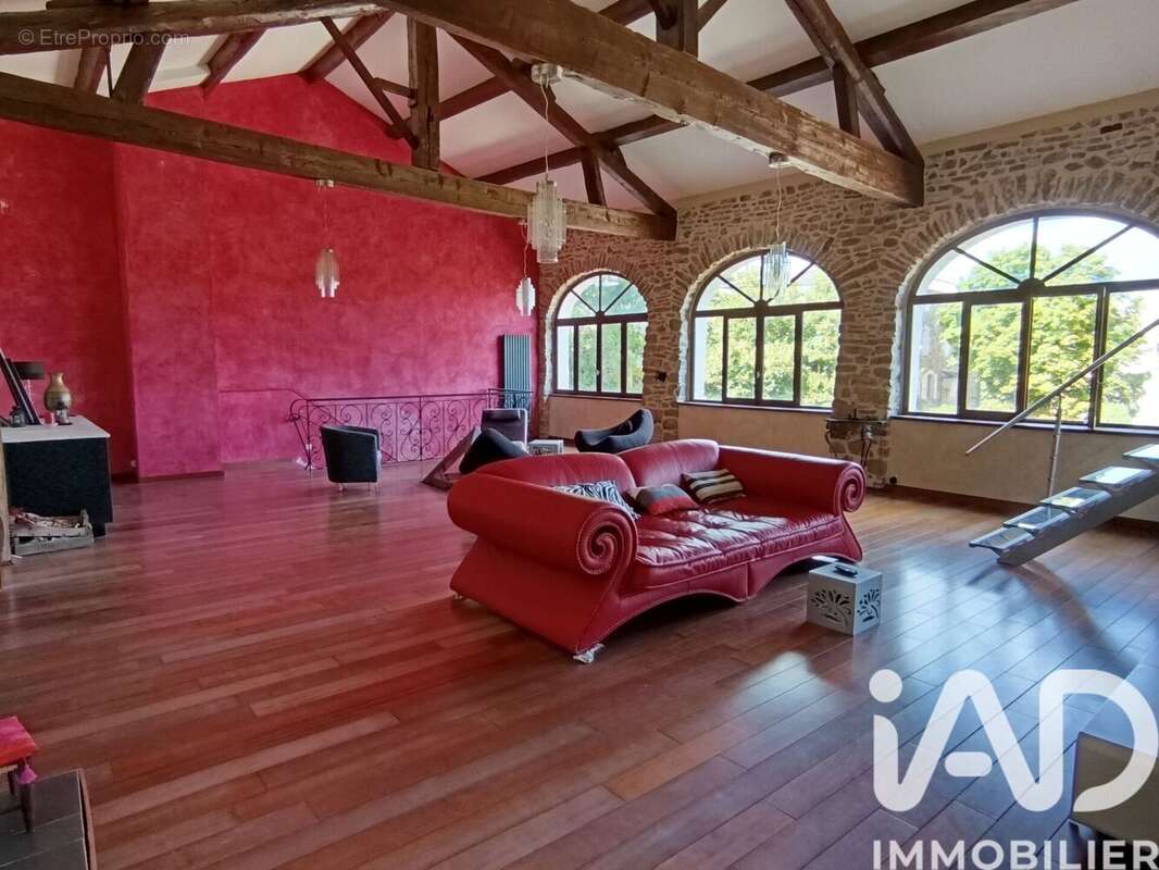 Photo 8 - Maison à LES VANS