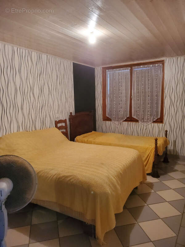 A 10 mn de Decize, maison habitable de suite - photo 9
