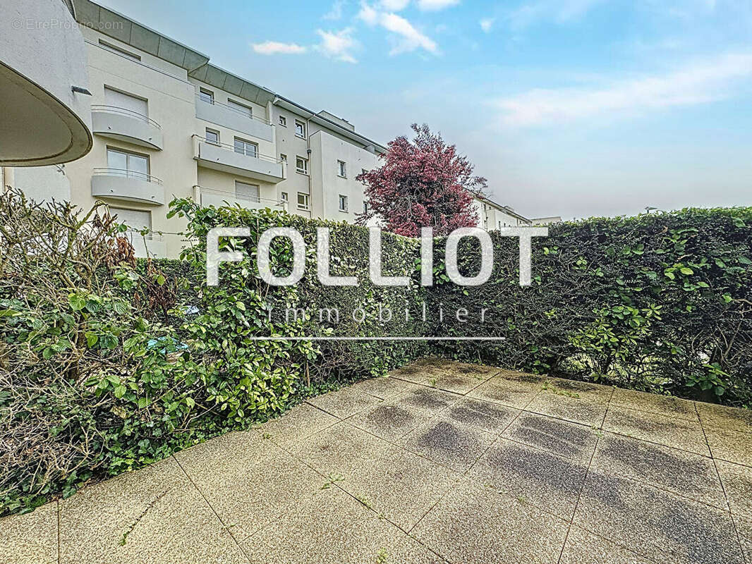 Appartement à CAEN