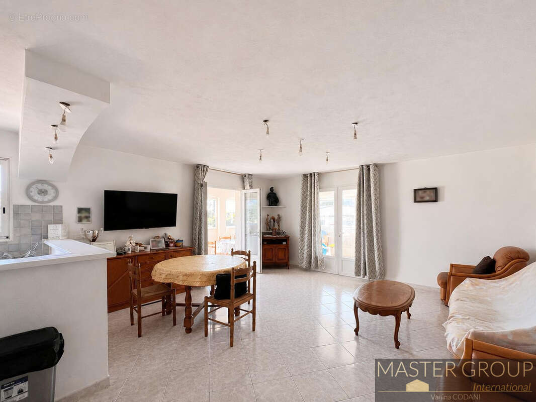 Maison à BASTELICACCIA