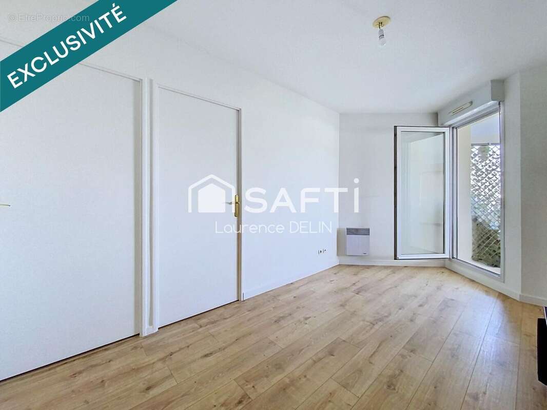 Photo 4 - Appartement à CERGY