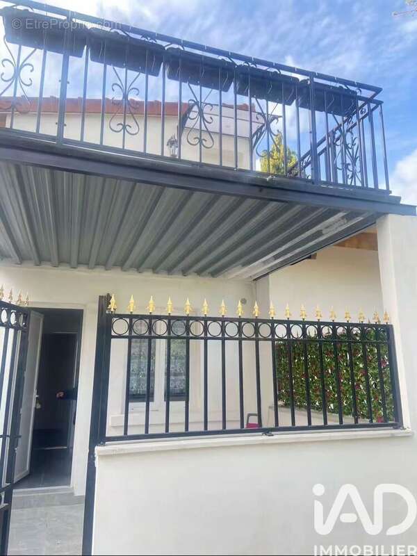 Photo 2 - Maison à VILLEJUIF