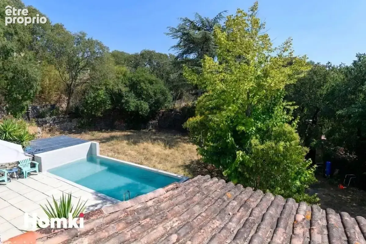 Villa 5 pièces 102m²avec piscine secteur Sauve - Kennedy - photo 21
