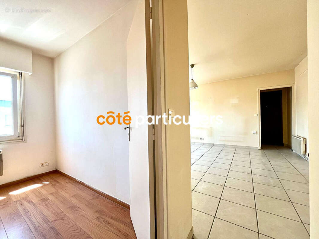 Appartement à SAINT-PALAIS-SUR-MER